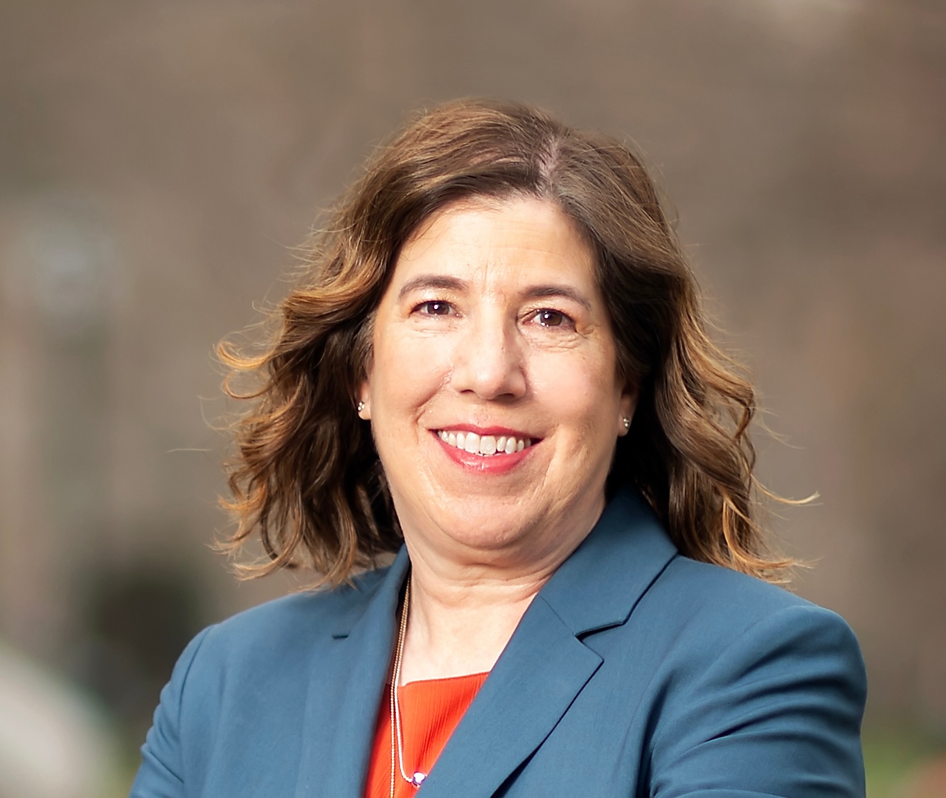 Leslie S. Richards
