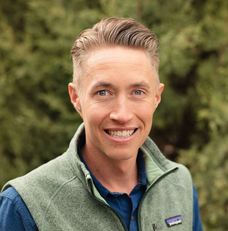 Mark Egge